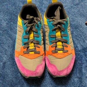 Merrell Multicolor Sneakers